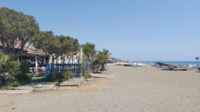 Del Parque Flats Victoria Beach